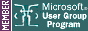 Microsoft Mindshare User Group Program